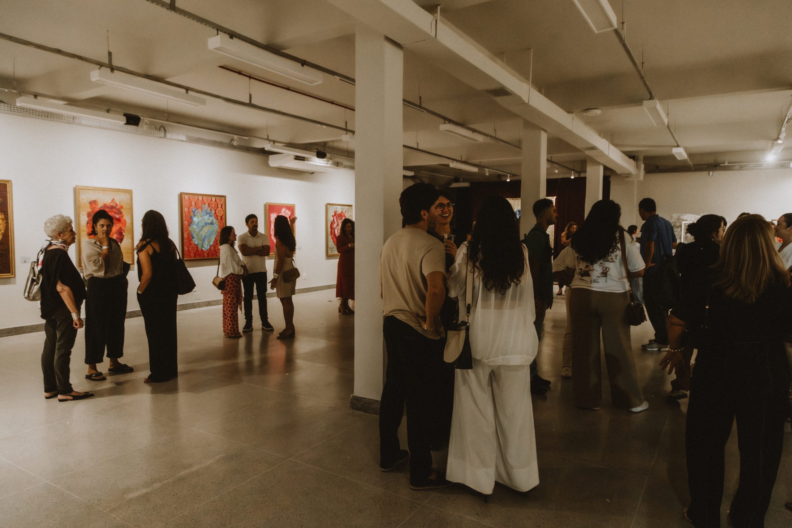 GALERIA